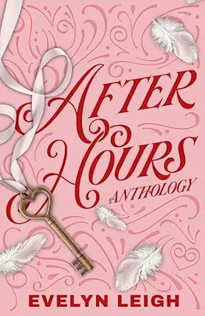 After Hours: Anthology (Signed Bookplate)