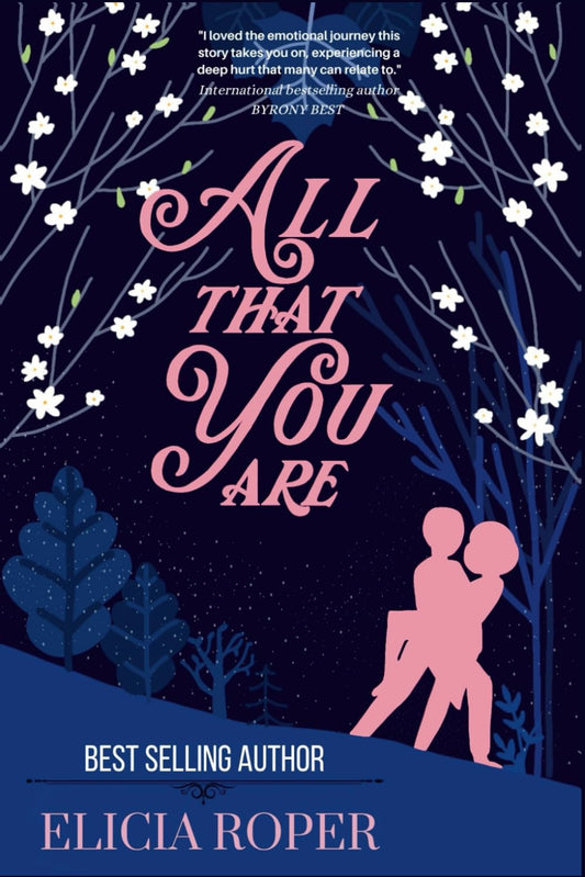 All That You Are (Digitally Signed)