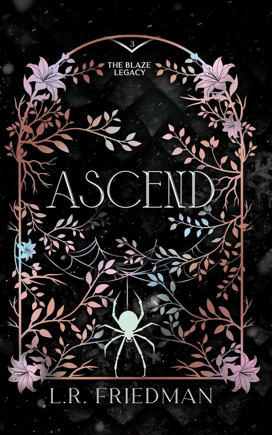 Ascend (Signed)