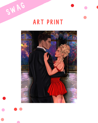 [PREORDER] The Fate Philosophy (Signed Book)