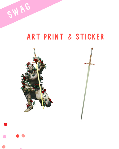 [PREORDER] Age of Defiance (Signed Book)