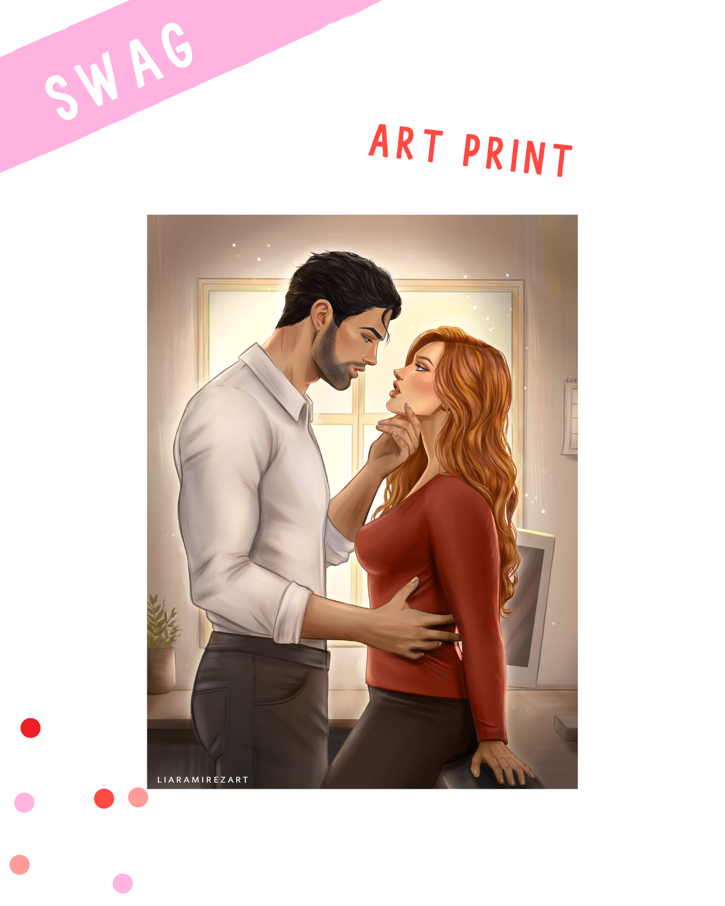 [PREORDER] Almost Ravaged (Signed Book)