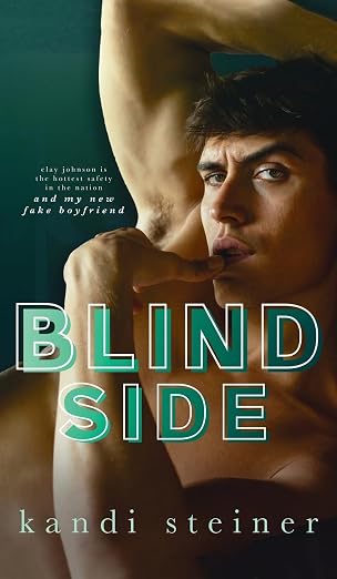 Blind Side (Signed)