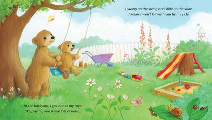 I Love You, Mommy by Little Bee Books