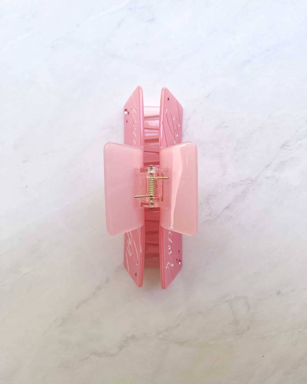 Romance Reader Hair Claw Clip | Hair Accessories