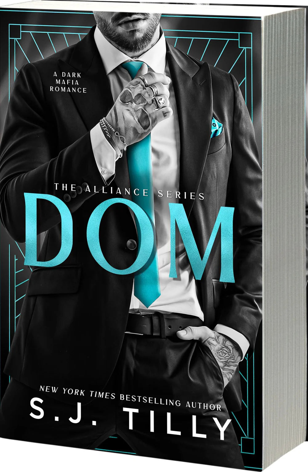 Dom (Signed Book)