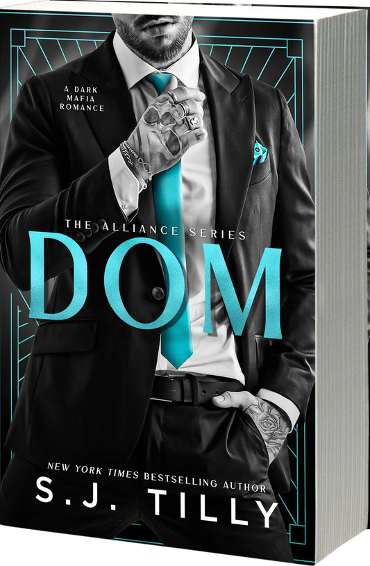 Dom (Signed Book)