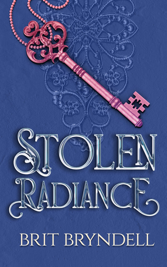 Stolen Radiance (Signed Book)