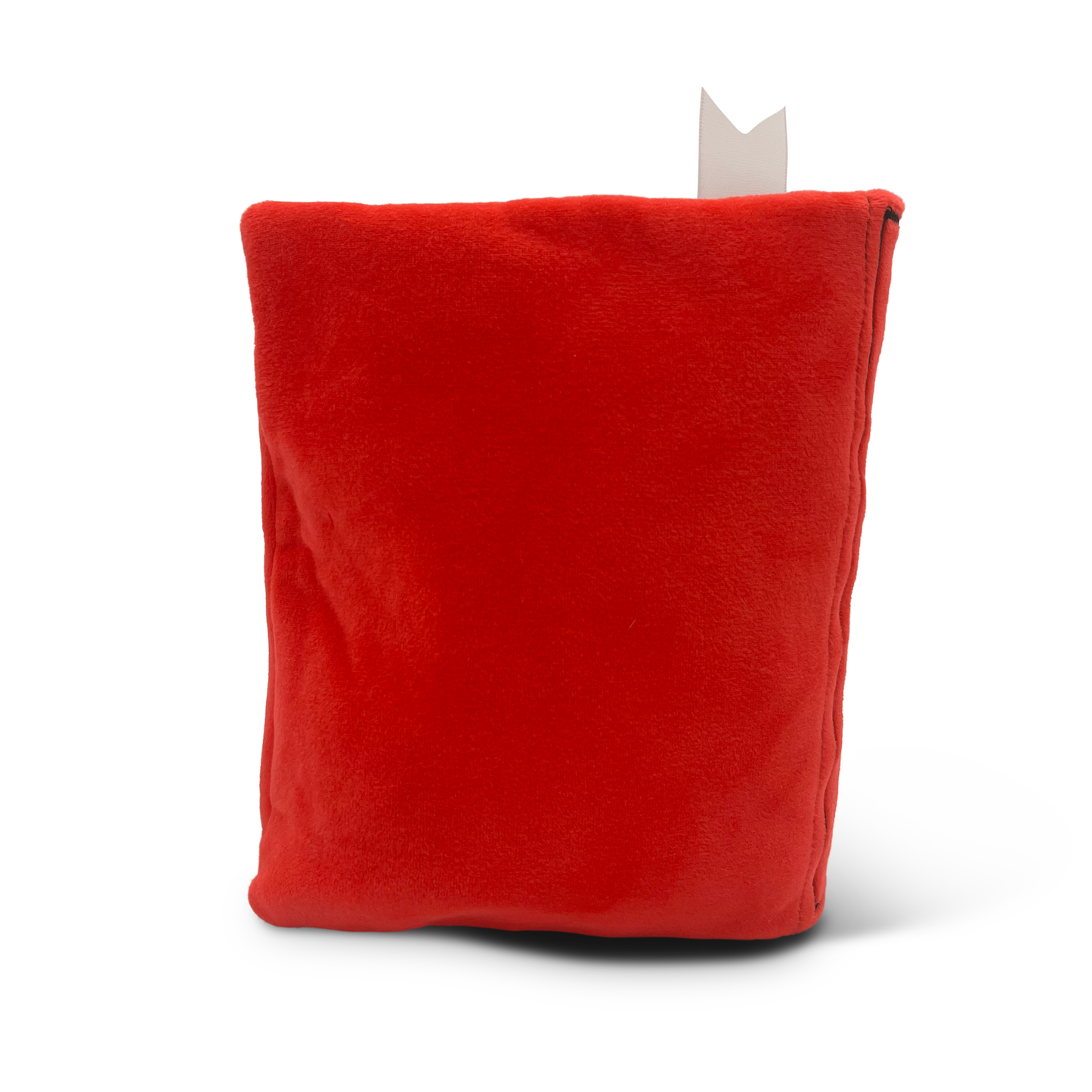 "I Like My Books Banned" Book Plush