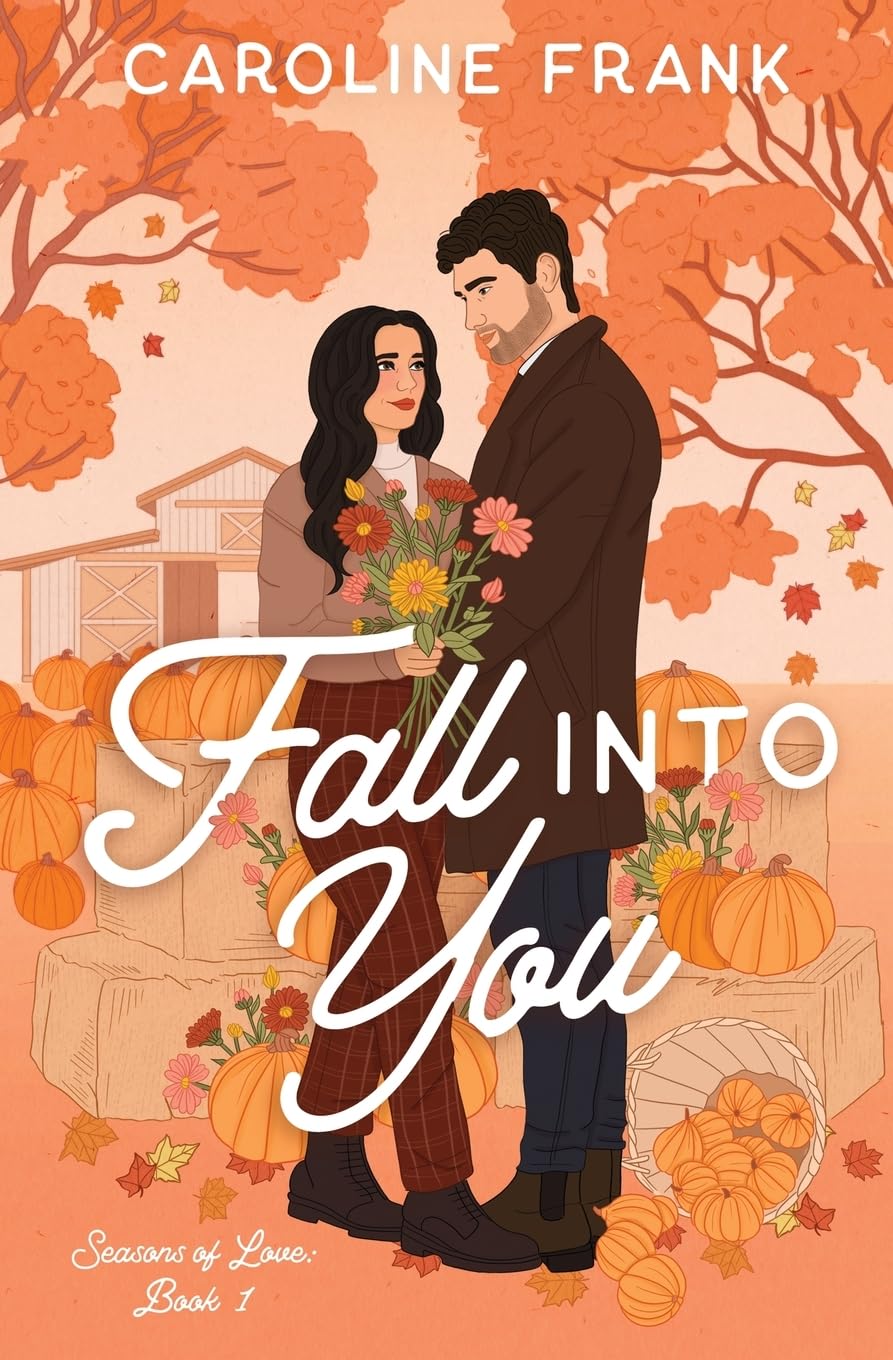 Fall Into You (Signed)