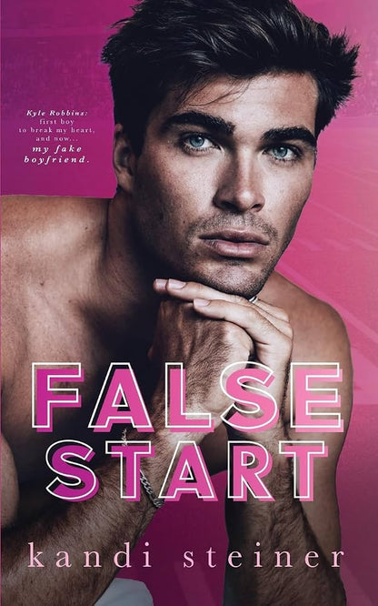 False Start (Signed)