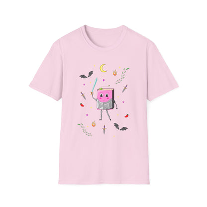 [Preorder] Scribbles T-Shirt