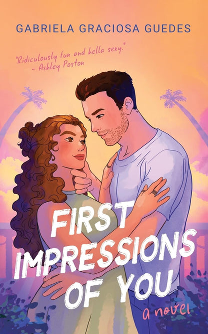 First Impressions of You (Signed)