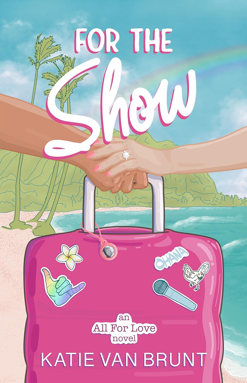 For the Show (Signed)