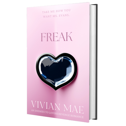 Freak (Signed)