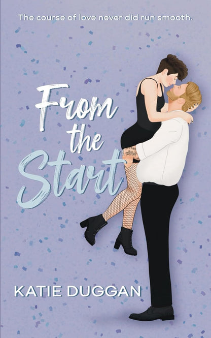 From the Start (Signed PREORDER)