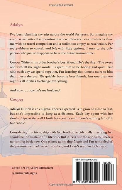 Her Greatest Adventure (Signed Bookplate)