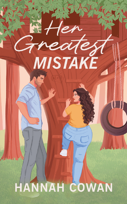 Her Greatest Mistake (Signed Bookplate)