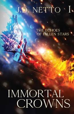 Immortal Crowns (Signed)