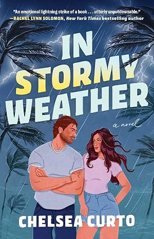 In Stormy Weather (Signed Bookplate)