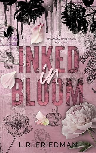 Inked in Bloom (Signed Book)