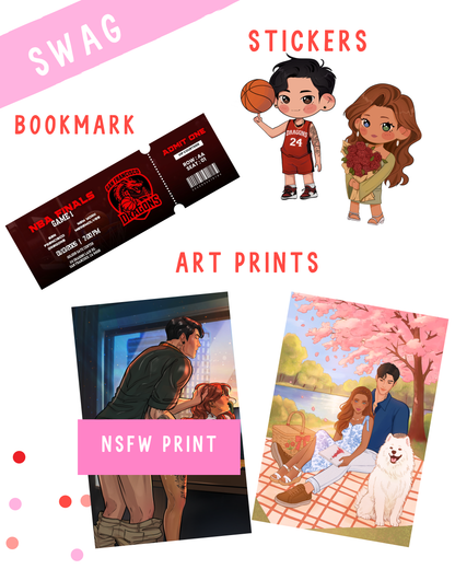 [PREORDER] Game Changer (Signed Book)