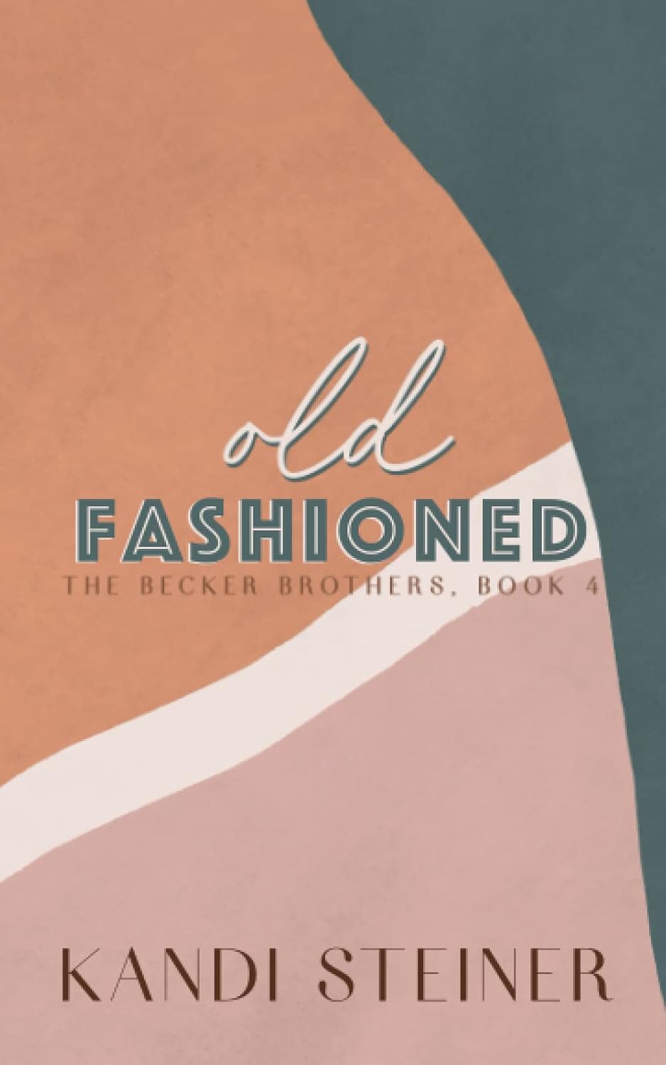 Old Fashioned (Signed)
