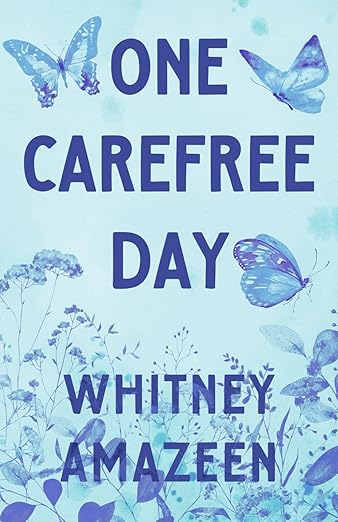 One Carefree Day (Signed)