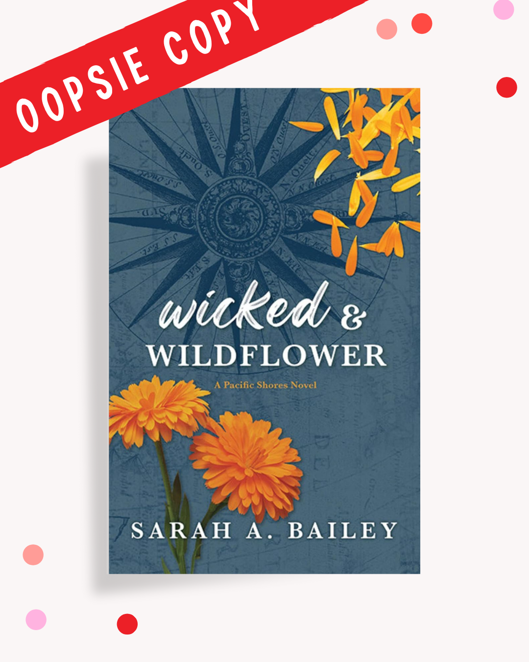 [PREORDER] Wicked & Wildflower (Signed)