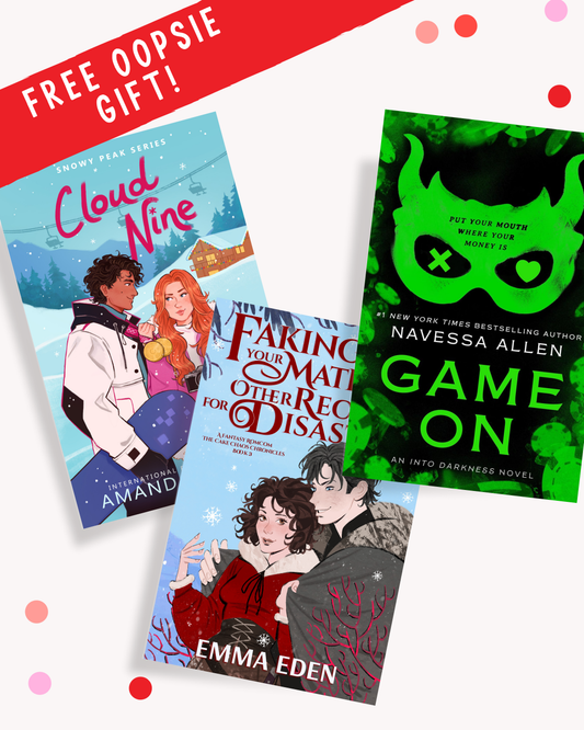 Free Oopsie Gift!
