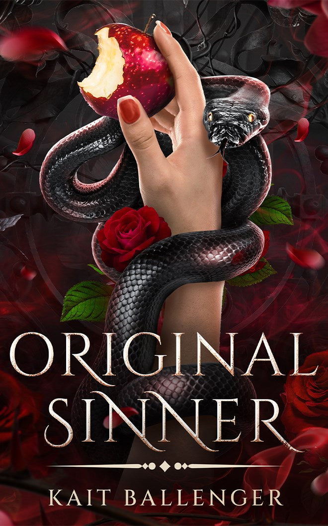 Original Sinner (Signed)