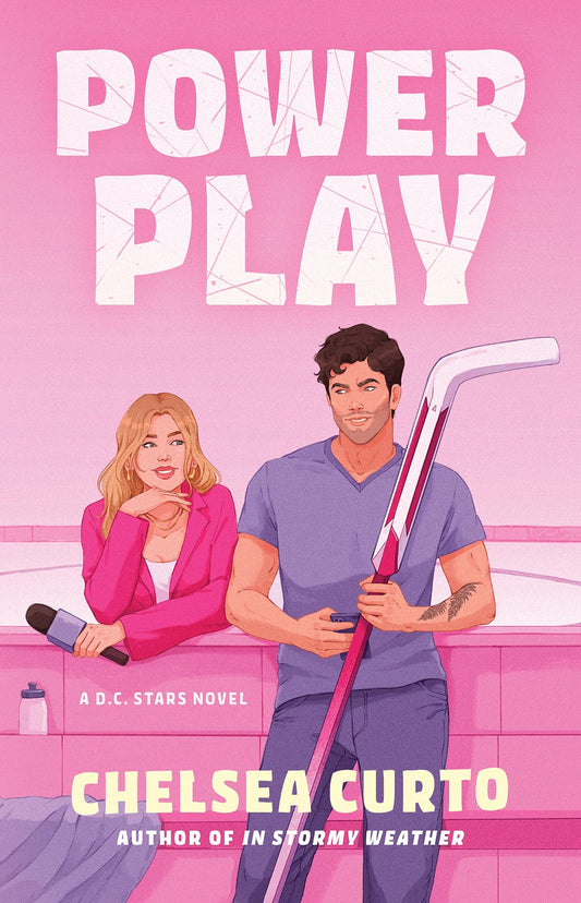 Power Play (Signed Trad Version)