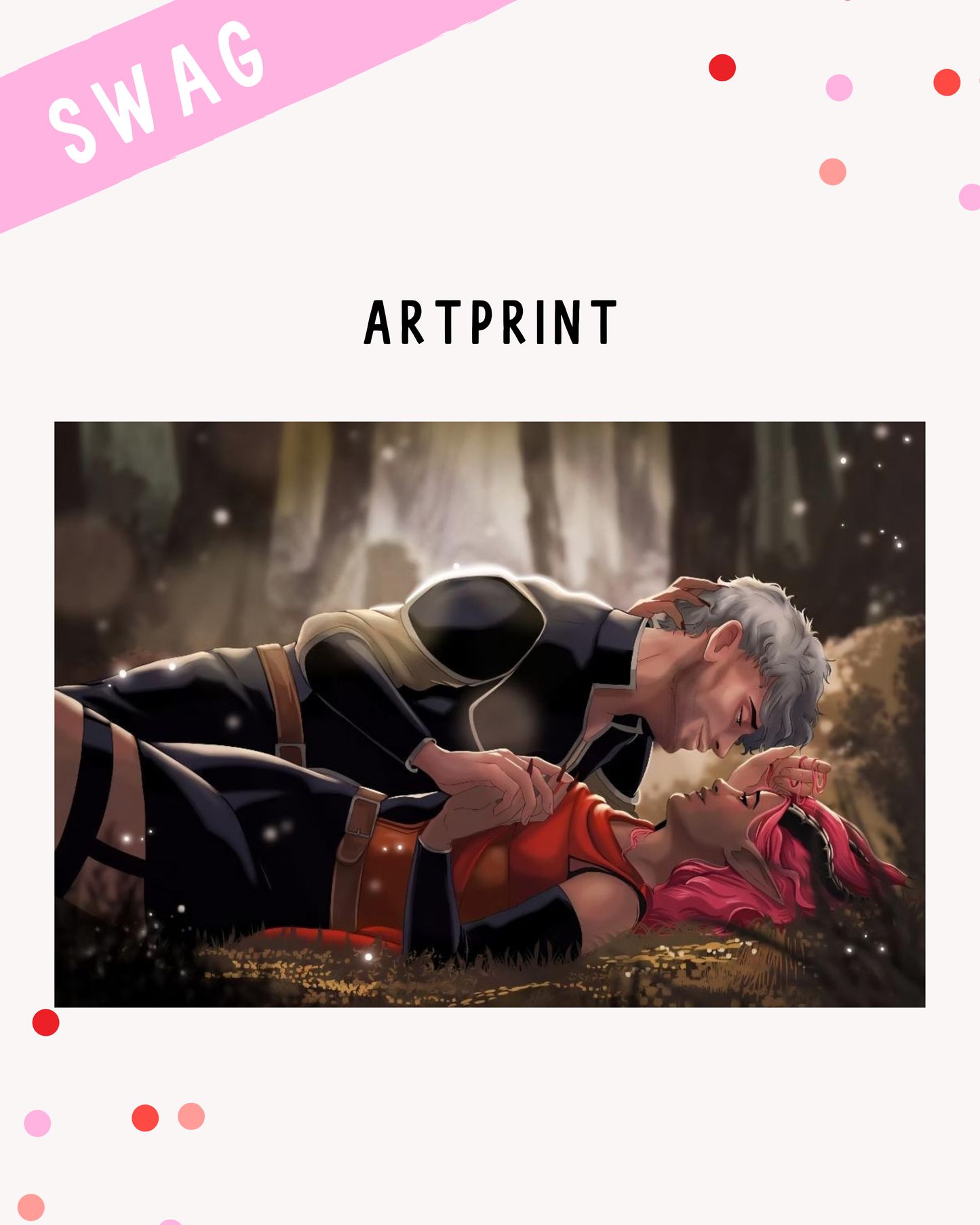 [PREORDER] Hopeless Necromantic (Signed Book)