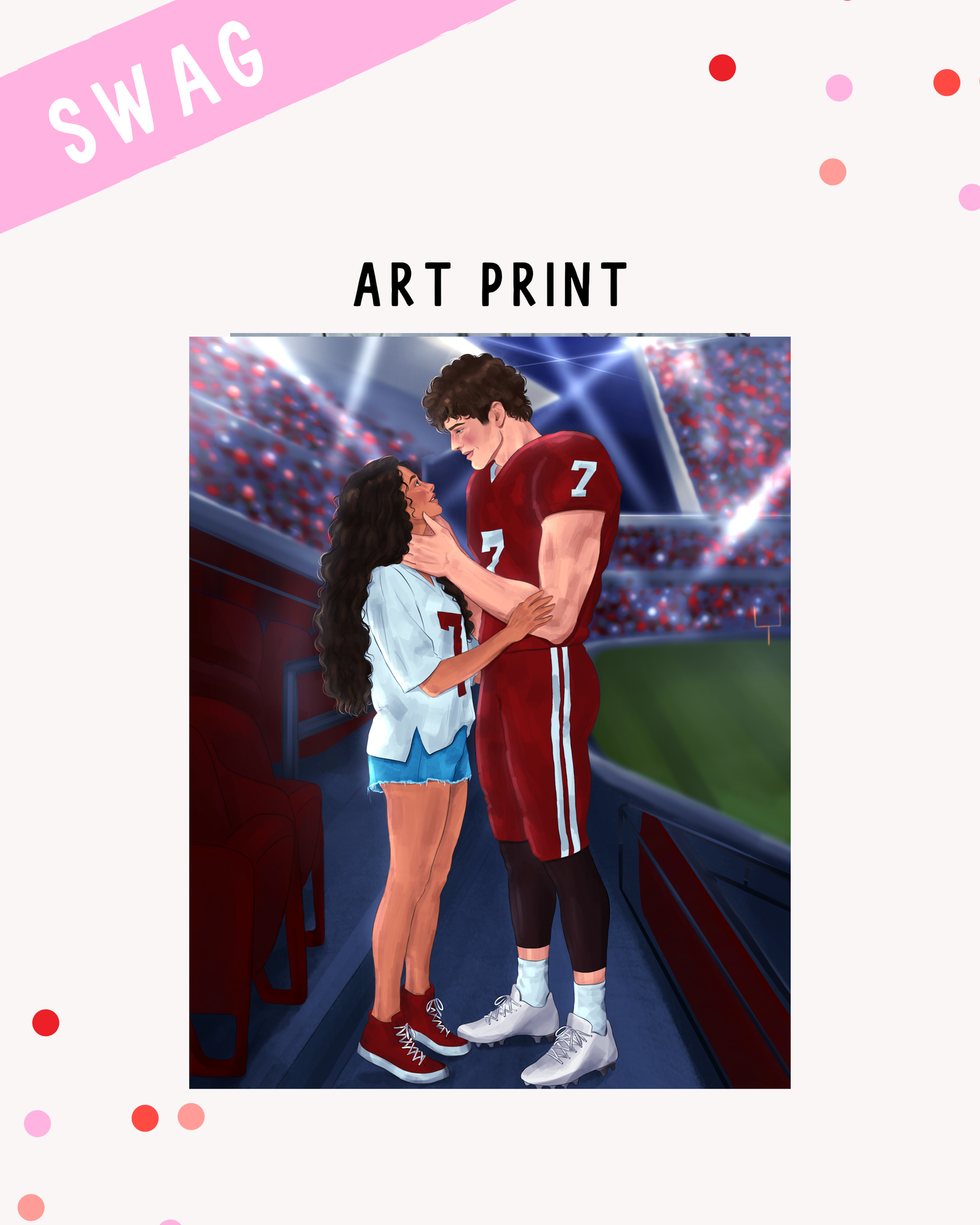 [PREORDER] Sidelined Souls (Signed Book)