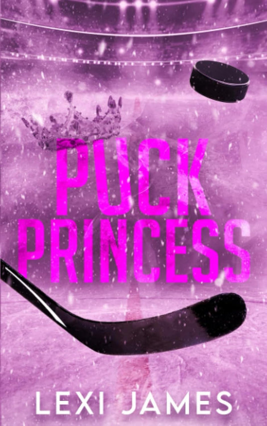 Puck Princess (Signed)