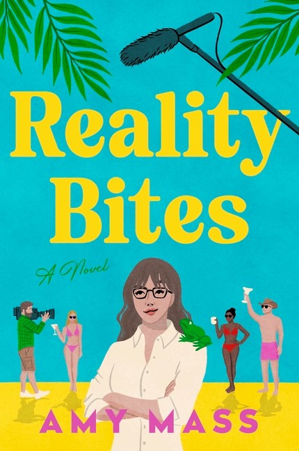 Reality Bites (Signed)