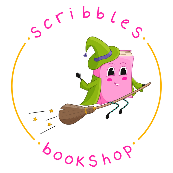 Scribbles Bookshop LLC