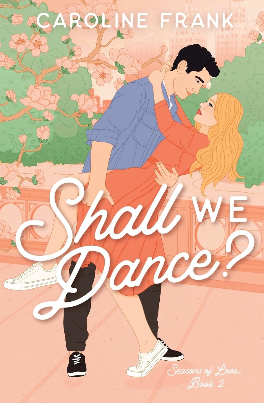 Shall We Dance? (Signed)