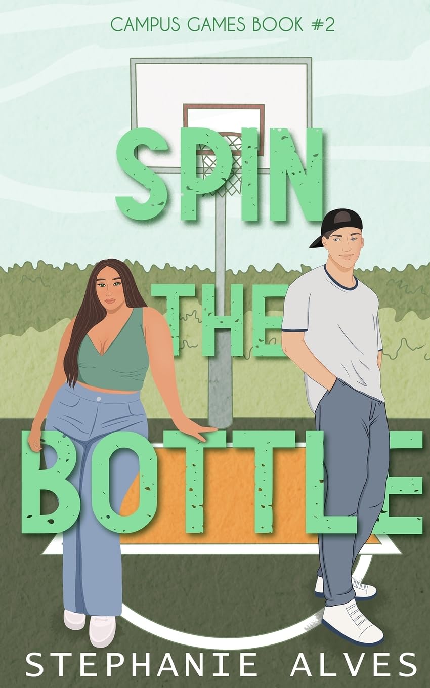 Spin the Bottle (Signed)