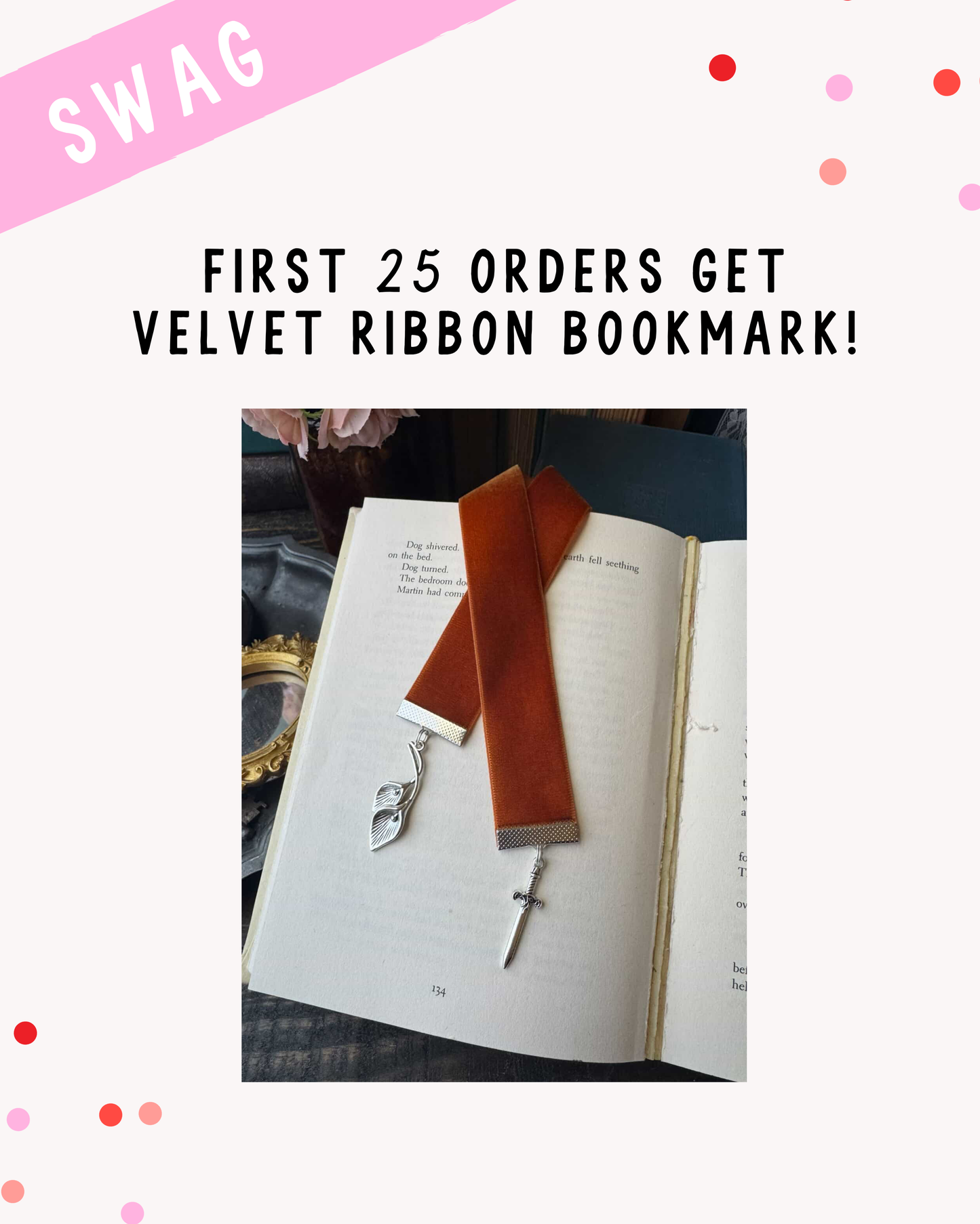 [PREORDER] Before We Burn (Signed Book)