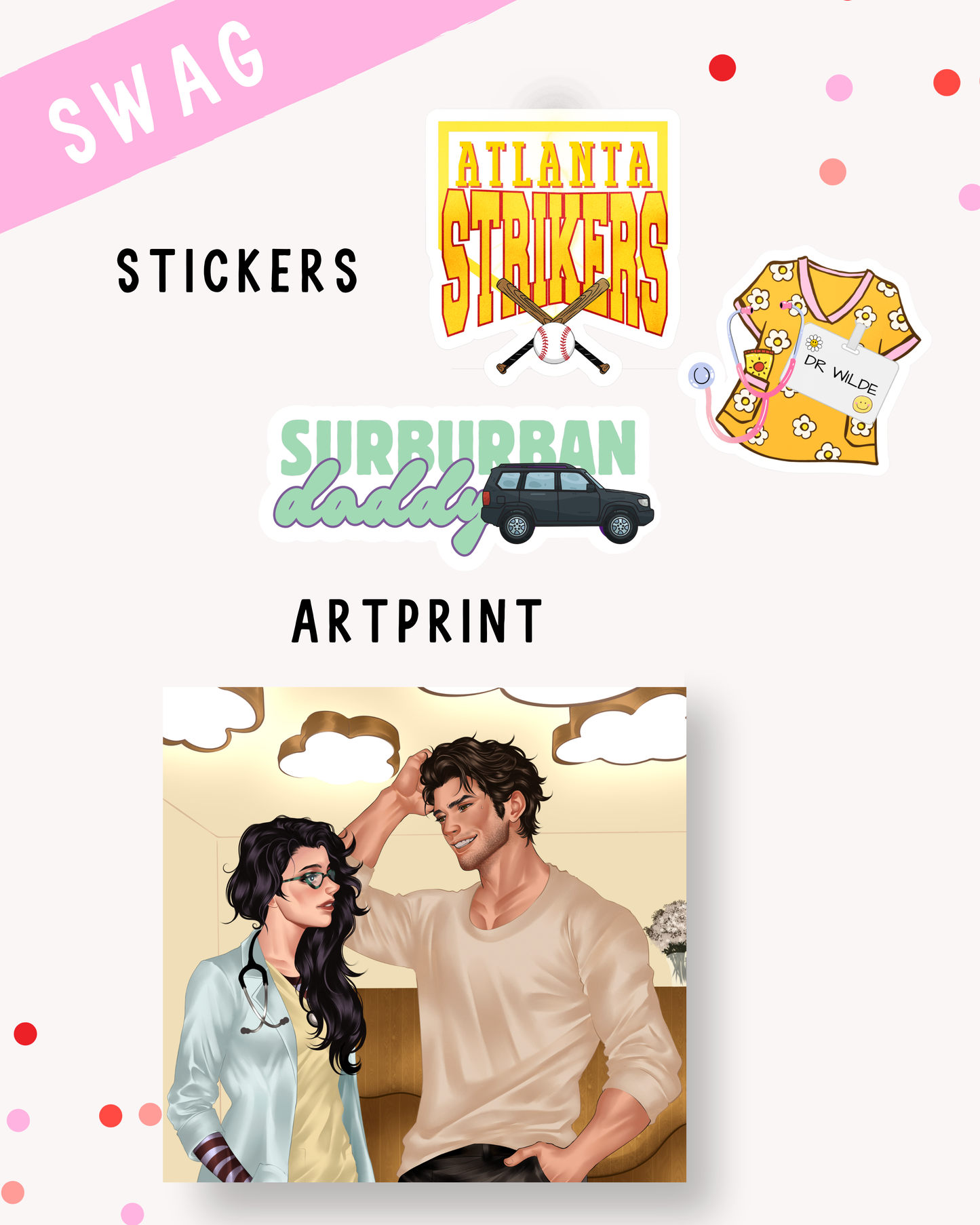 [PREORDER] Draft Pick (Signed Book)