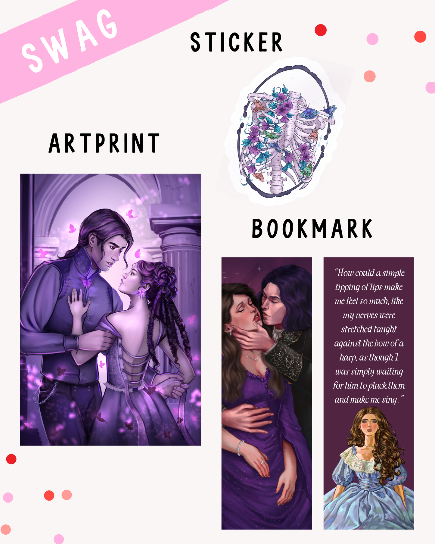 [PREORDER] Illuminator of Dreams (Signed Book)