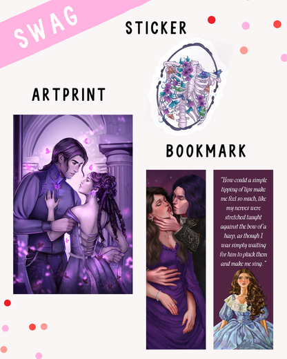 [PREORDER] Illuminator of Dreams (Signed Book)