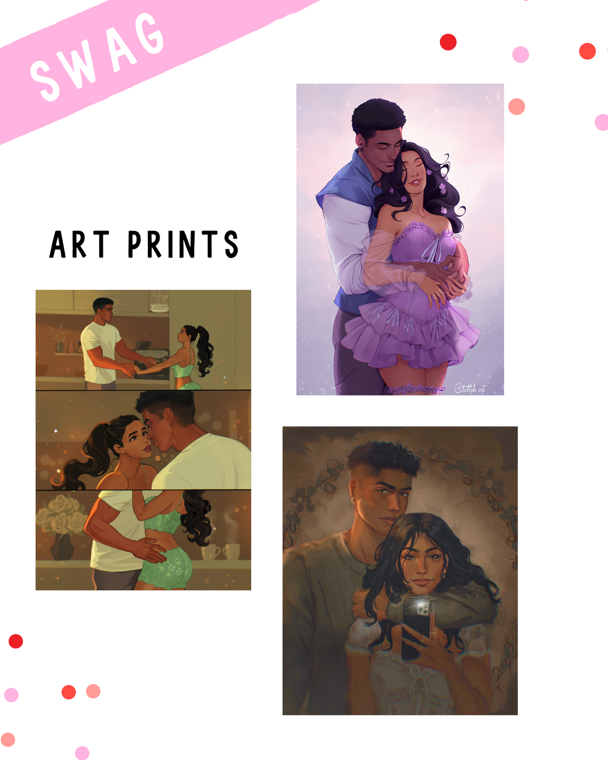[PREORDER] Until Forever Ends (Signed Book)