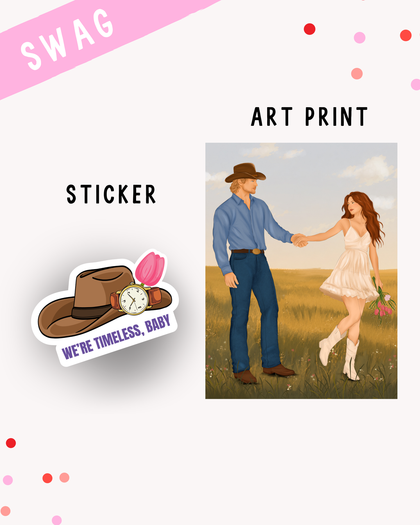 [PREORDER] Country Vows (Signed Bookplate)