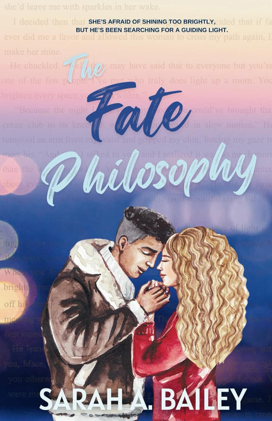 The Fate Philosophy (Signed)