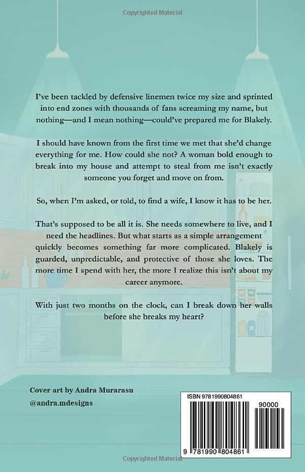 Their Greatest Strength (Signed Bookplate)