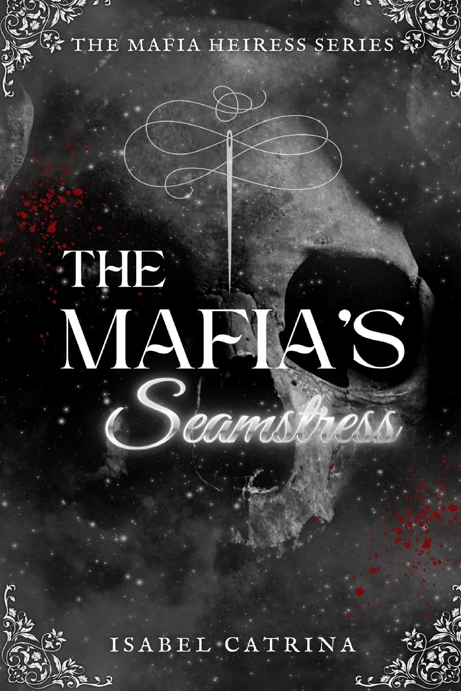 The Mafia's Seamstress (Signed)