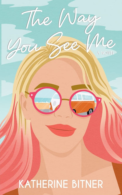 The Way You See Me (Signed)