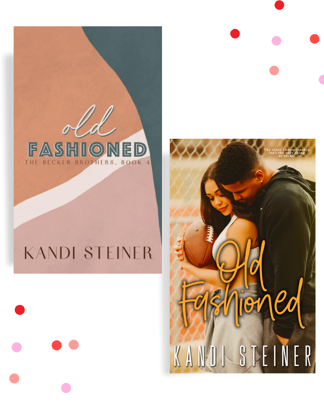 Old Fashioned (Signed)